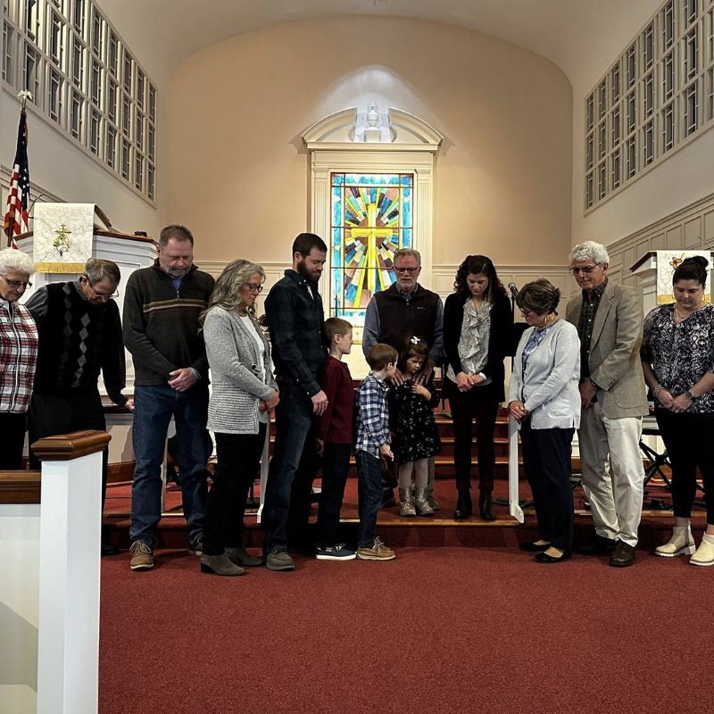 Contemporary Worship